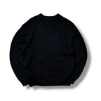 Palace Graphic Knit Sweater