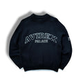 Palace X Avirex Knit Sweater