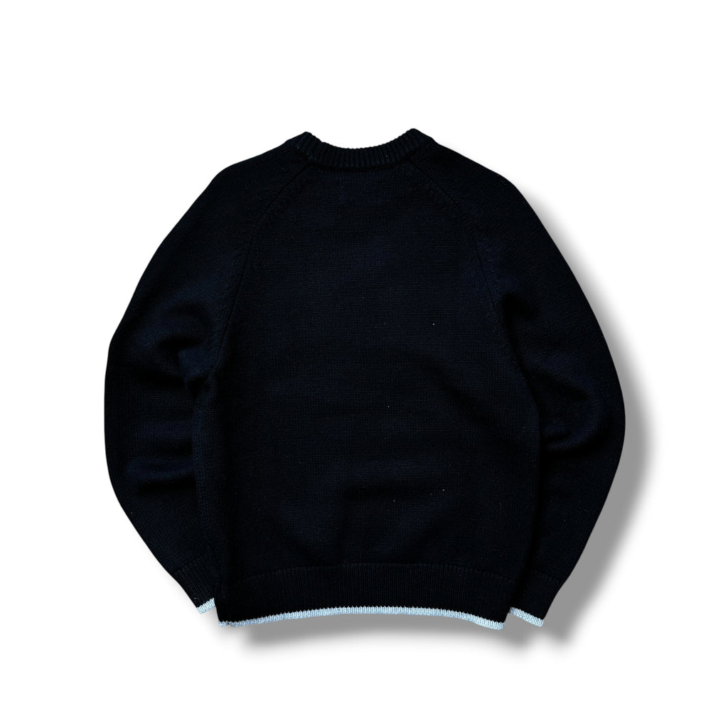 Palace X Avirex Knit Sweater