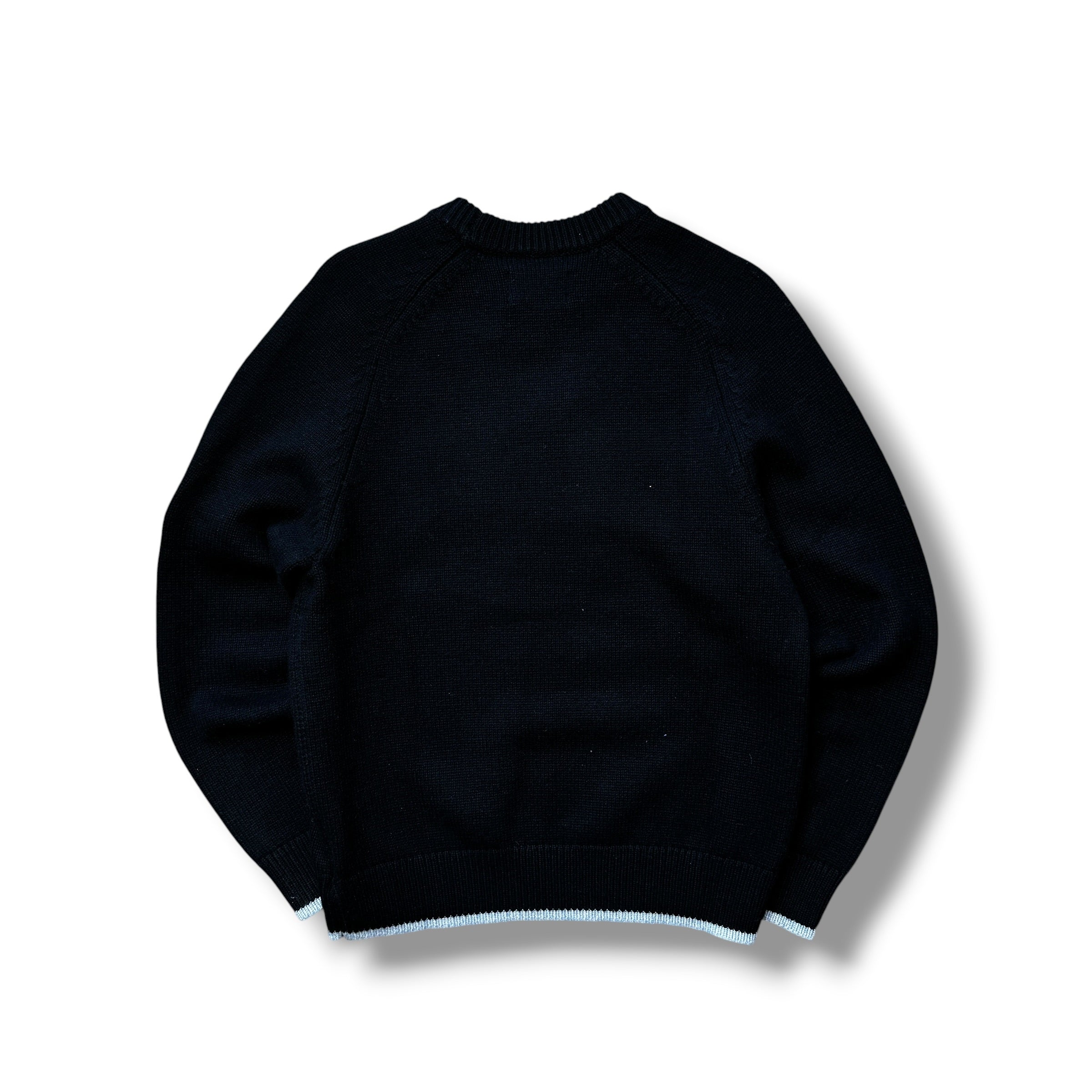 Palace X Avirex Knit Sweater