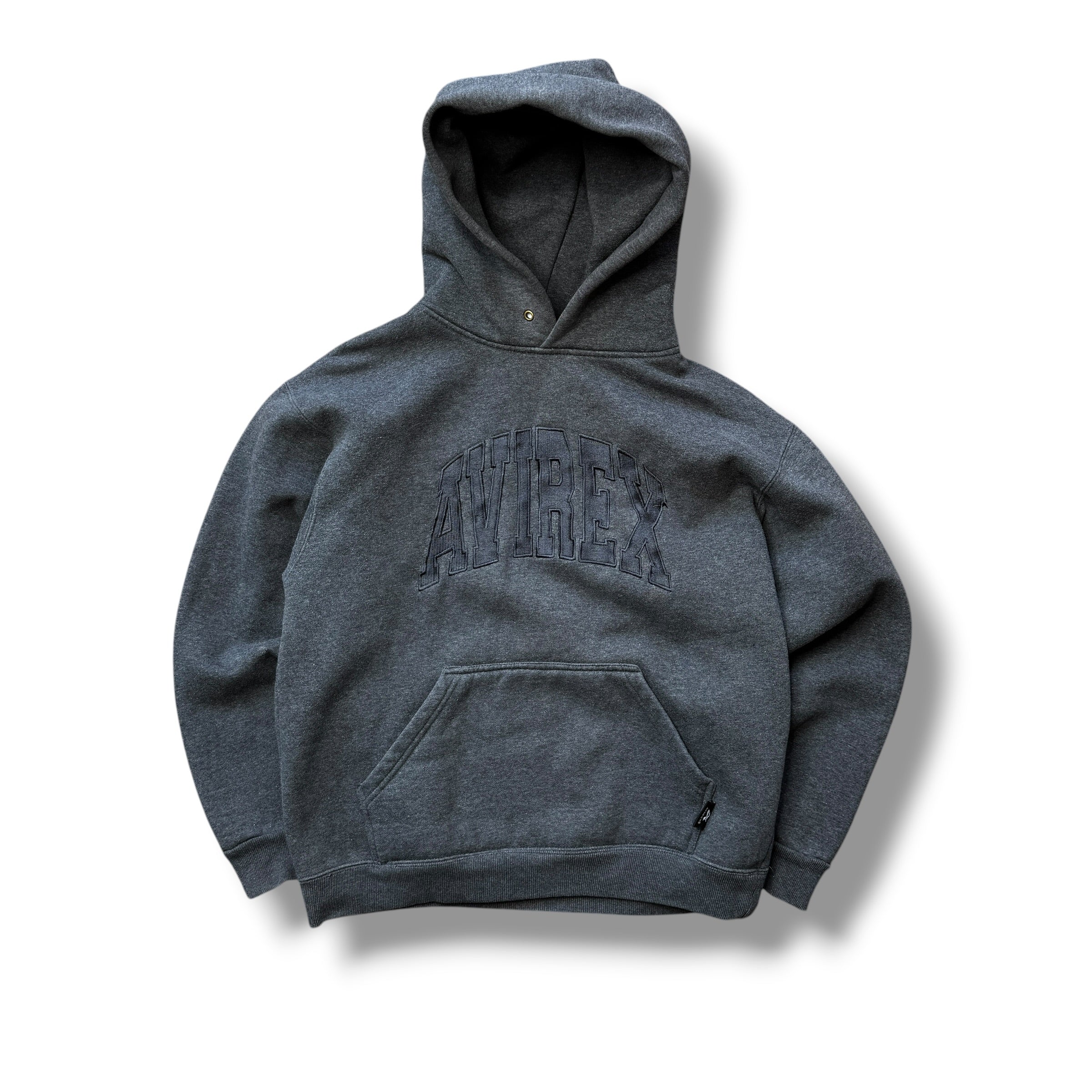 Vintage Avirex Pullover Hoodie
