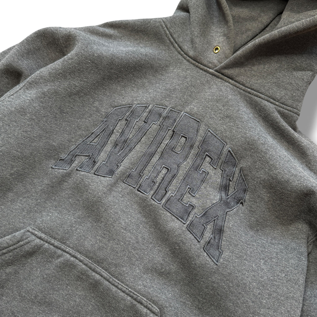 Vintage Avirex Pullover Hoodie
