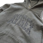 Vintage Avirex Pullover Hoodie
