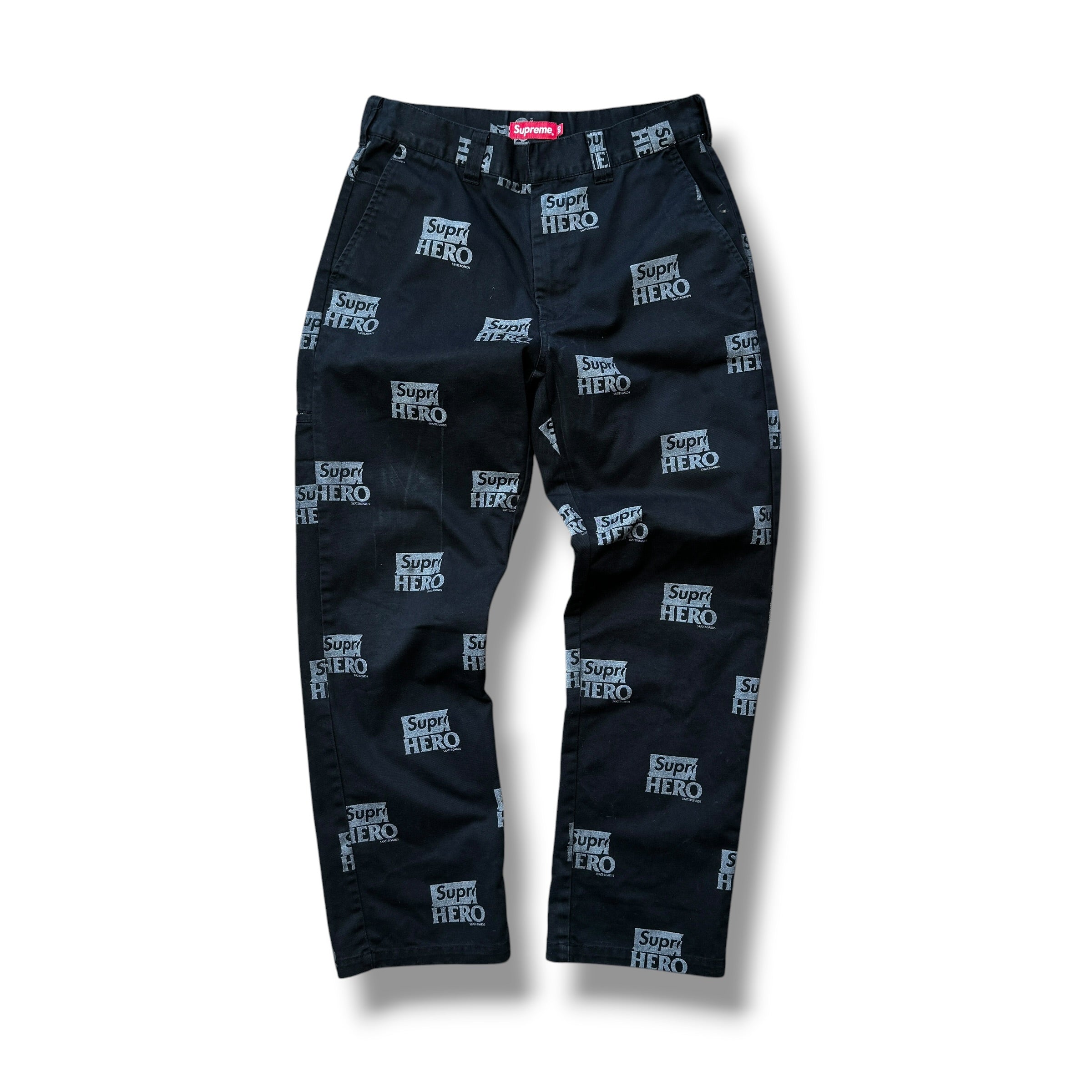Supreme X Antihero Work Pants