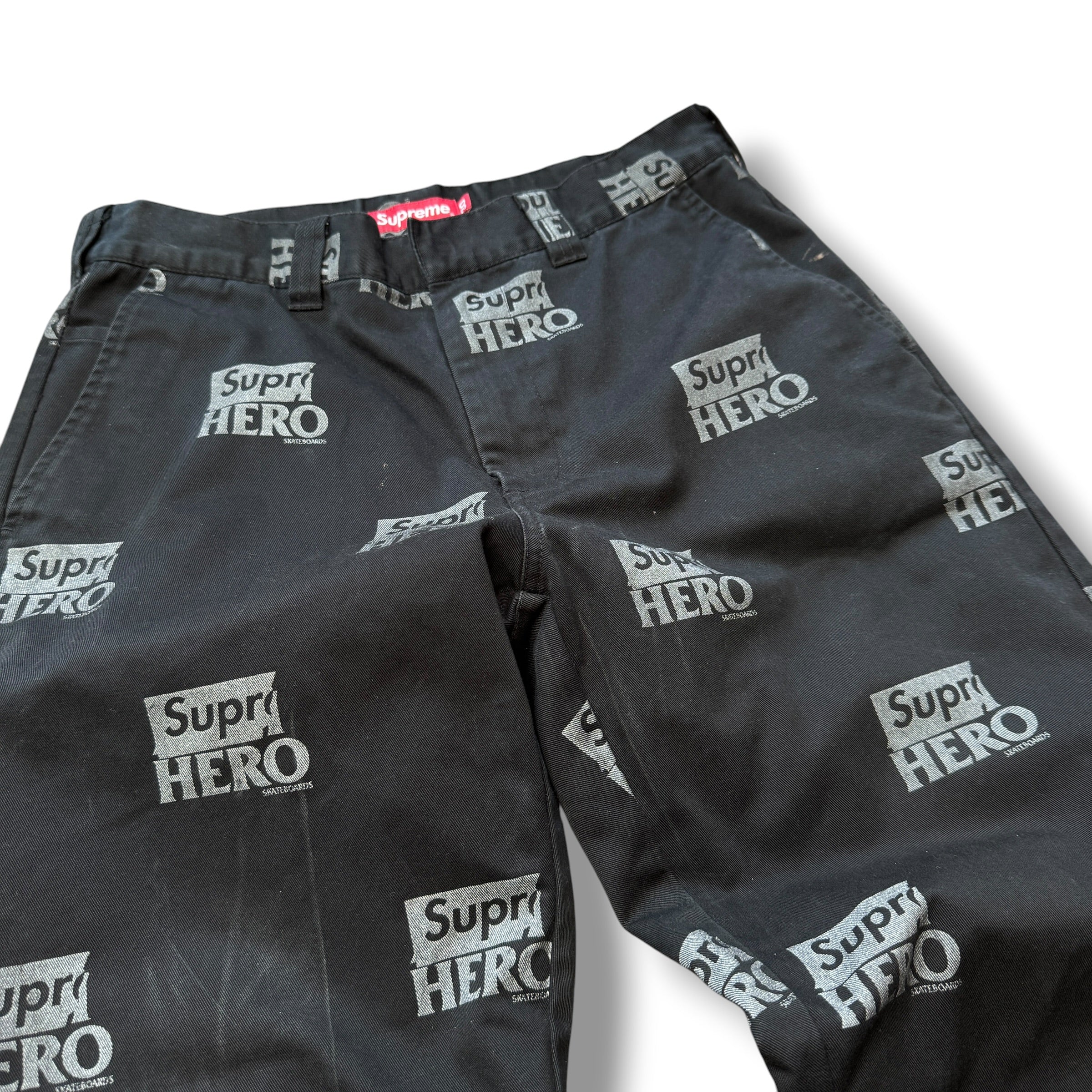Supreme X Antihero Work Pants