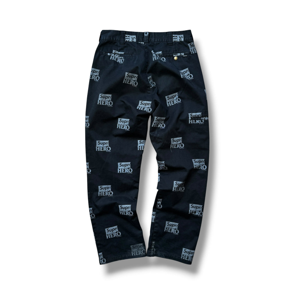 Supreme X Antihero Work Pants