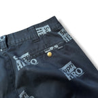 Supreme X Antihero Work Pants