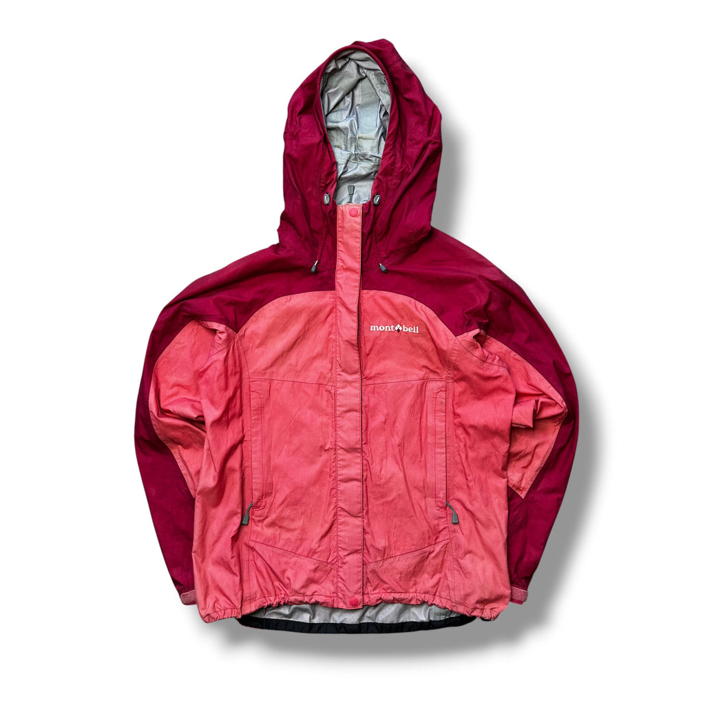 Mont Bell Jacket