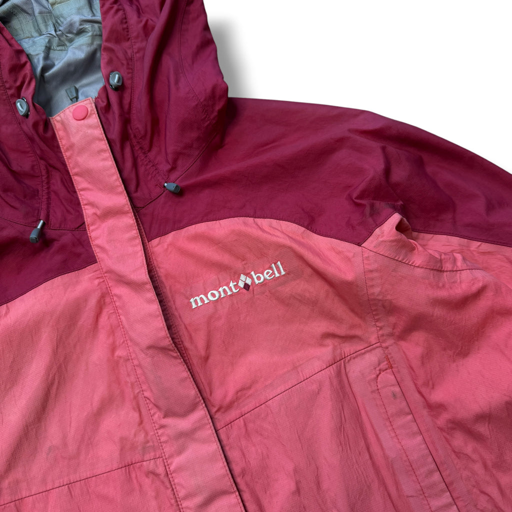 Mont Bell Jacket