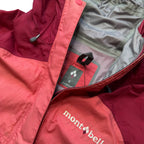 Mont Bell Jacket