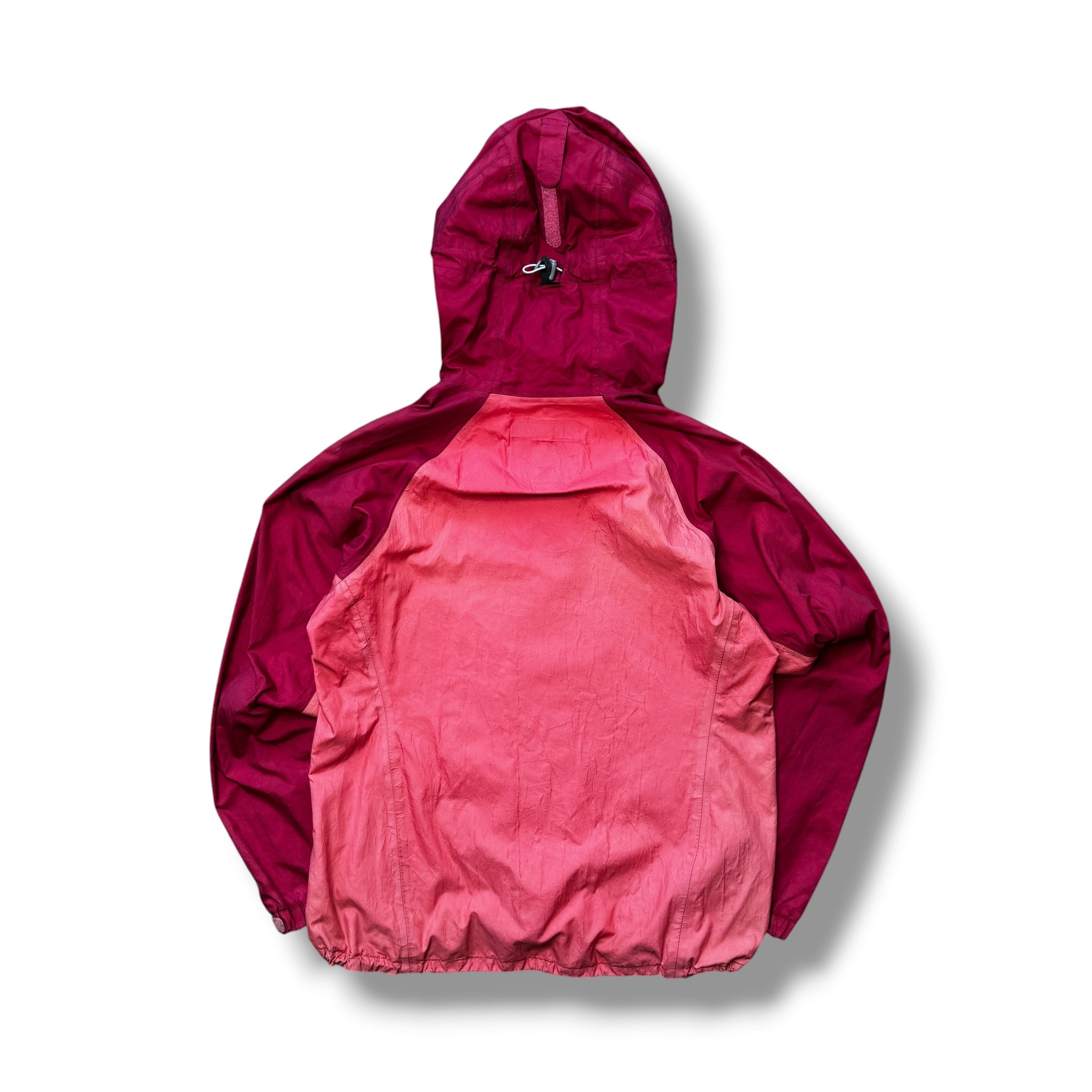 Mont Bell Jacket