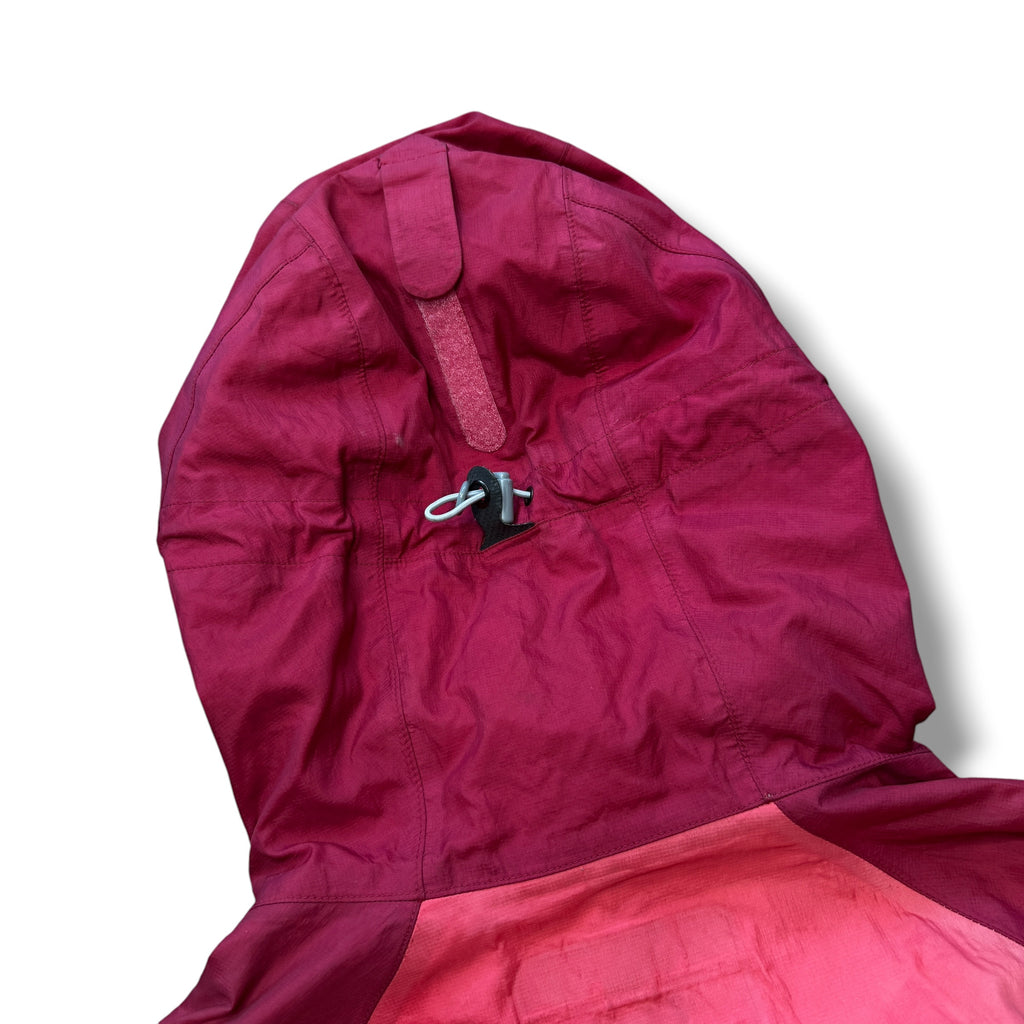 Mont Bell Jacket
