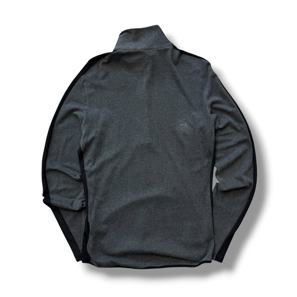 Prada Quarter Zip Sweatshirt