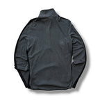 Prada Quarter Zip Sweatshirt