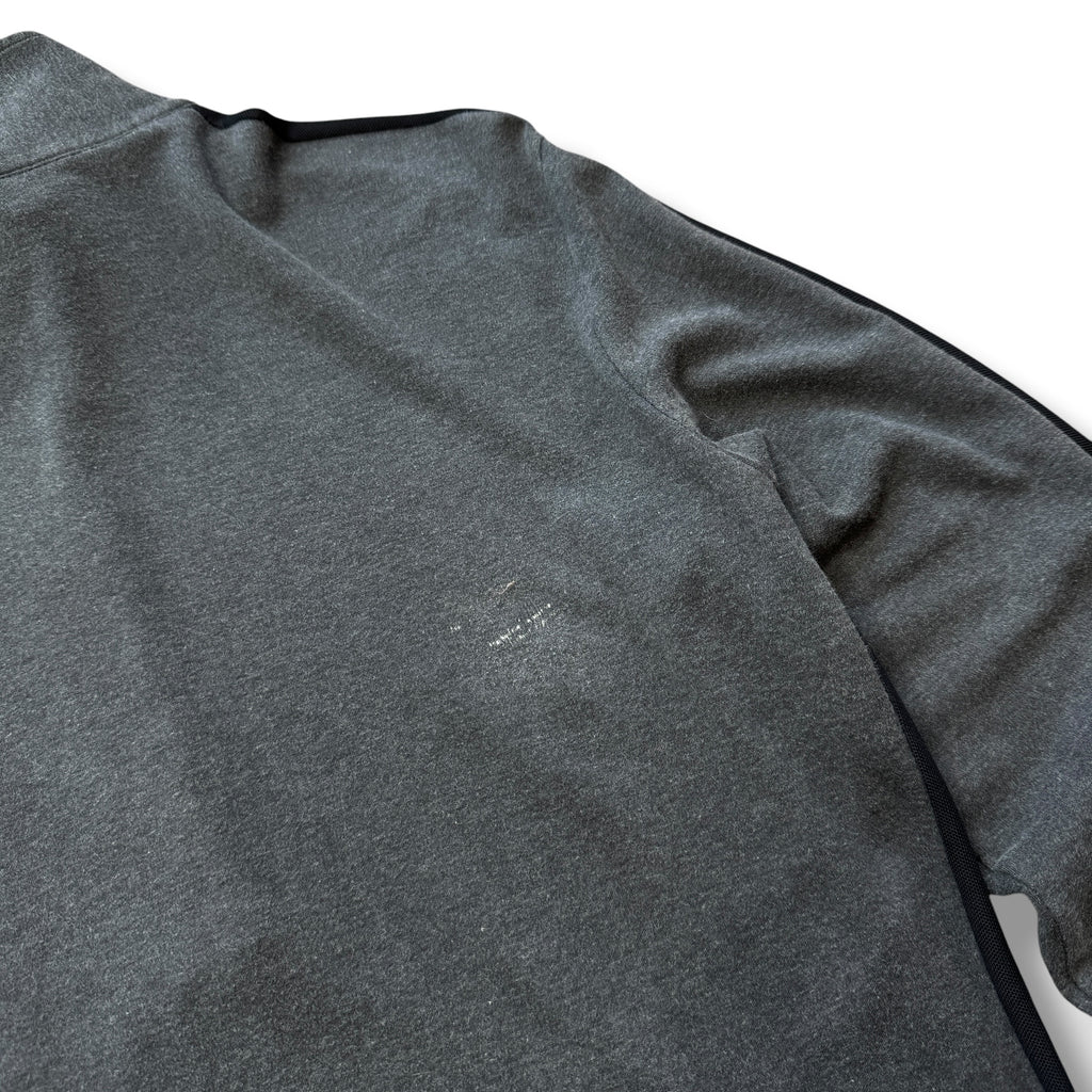 Prada Quarter Zip Sweatshirt