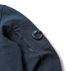 C.p. Company Lens Sweatshirt