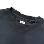 C.p. Company Lens Sweatshirt
