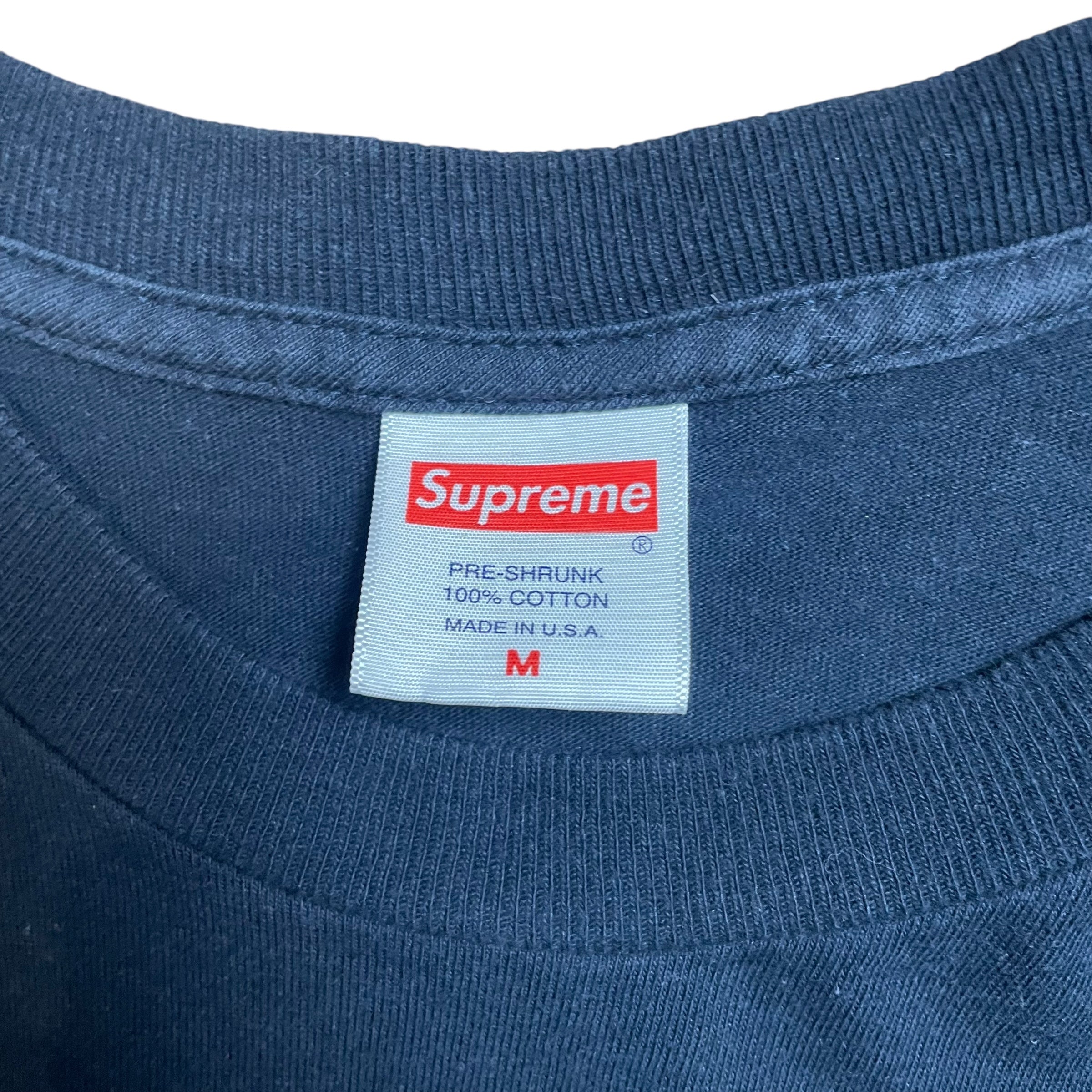 Supreme Eternal T-shirt