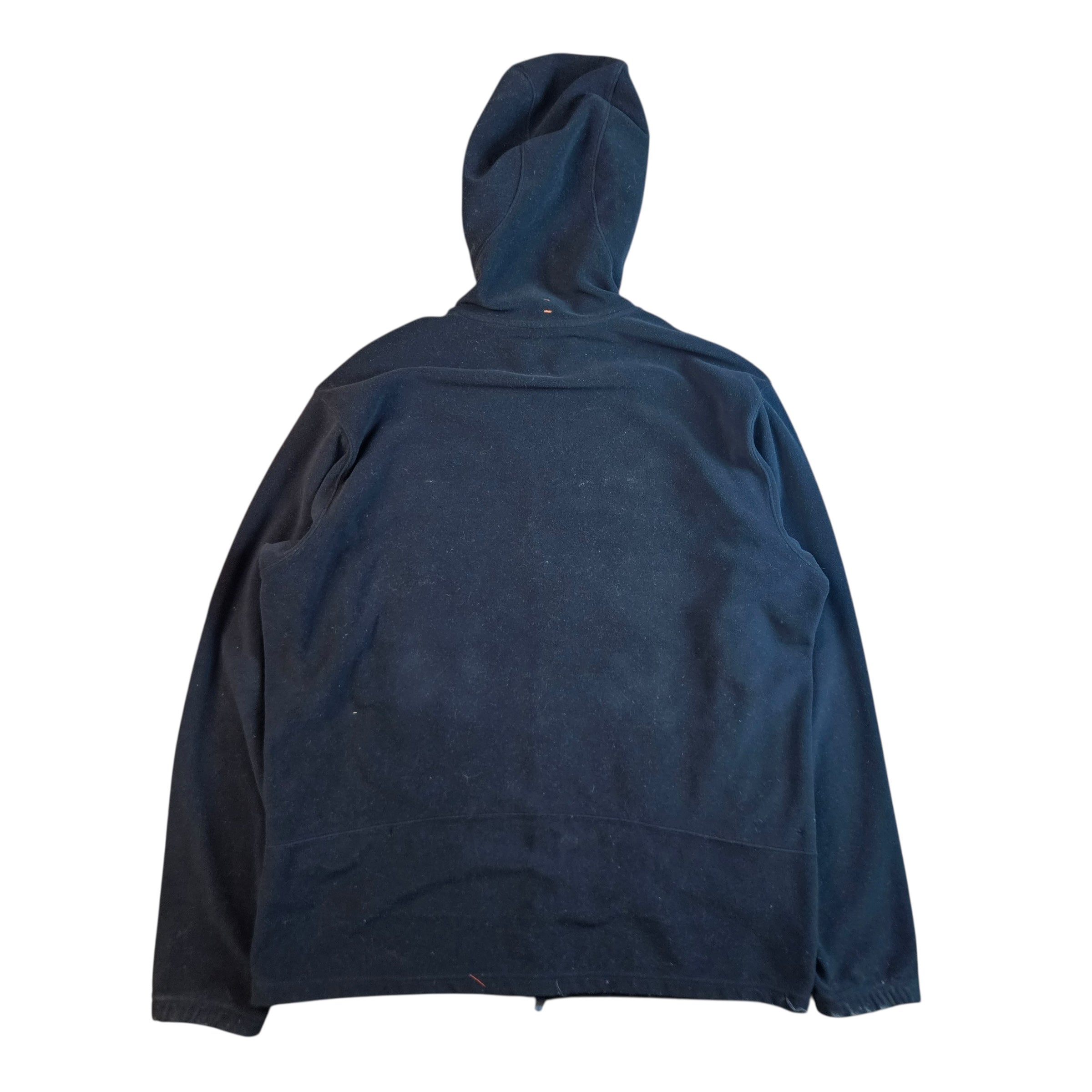 Nike Acg Fleece Zip Hoodie