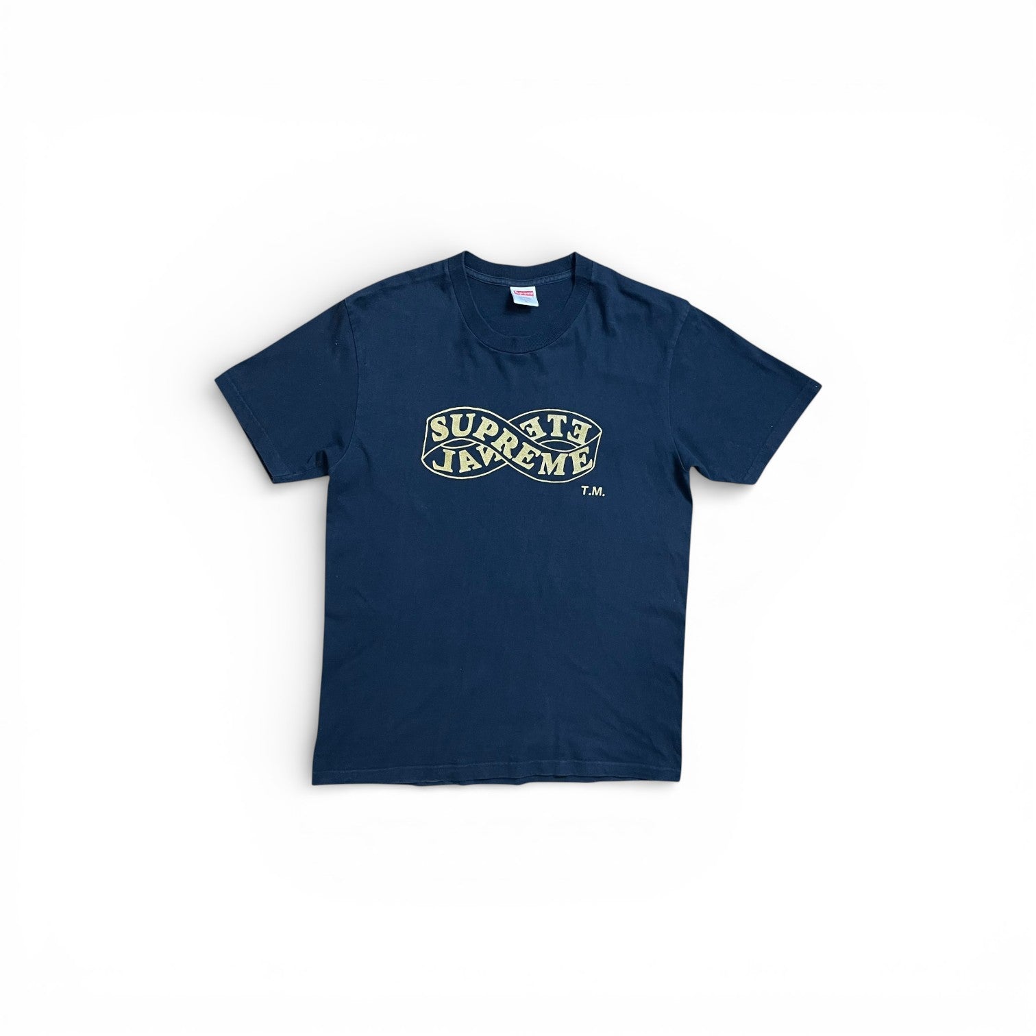 Supreme Eternal T-shirt