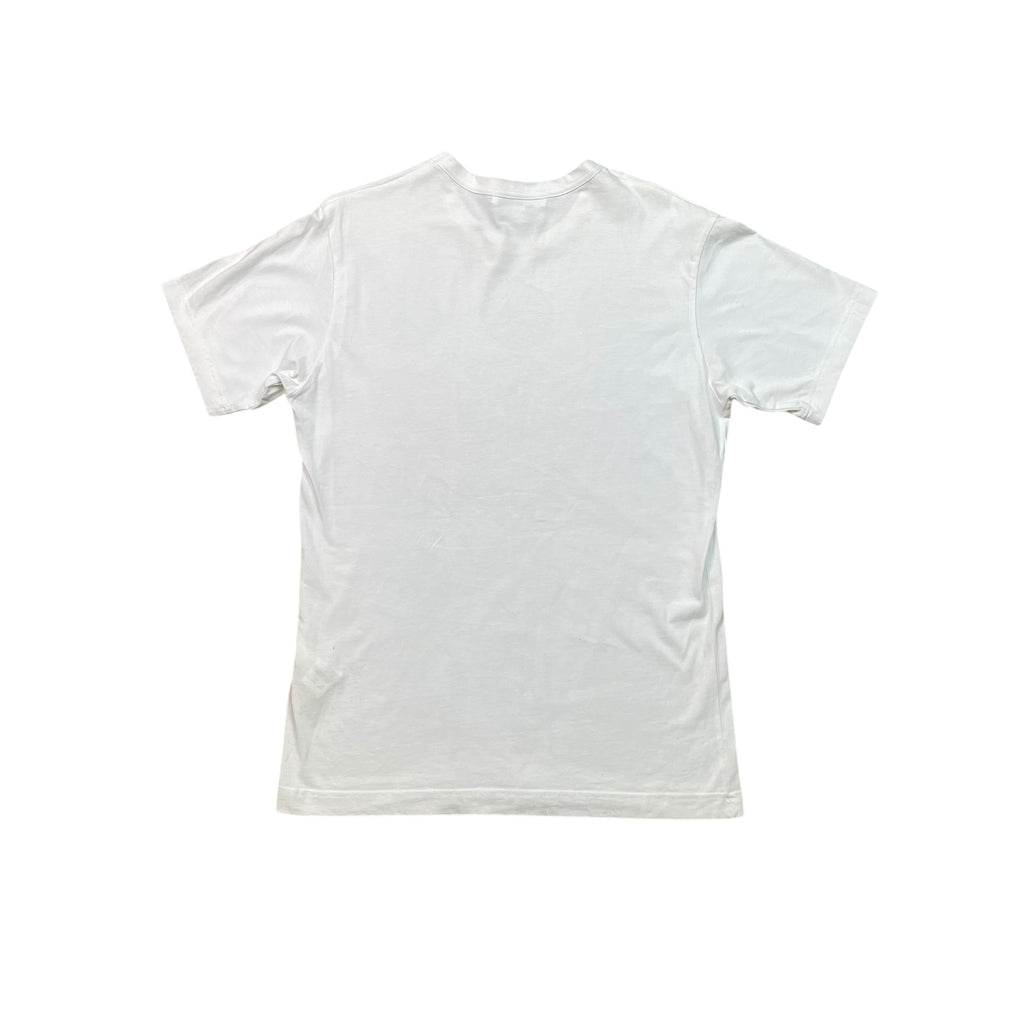 Comme Des Garcons Graphic T-shirt