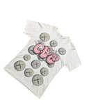 Comme Des Garcons Graphic T-shirt