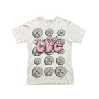 Comme Des Garcons Graphic T-shirt